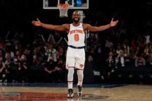 ¿Merece Kemba Walker un puesto en la rotación de los Knicks?