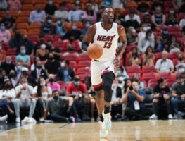 Bam Adebayo pasará por el quirófano y será baja unas 4-6 semanas