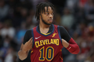 Cleveland se impone a unos Bulls en cuadro
