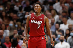 Kyle Lowry guía el triunfo de Miami Heat en Indianapolis