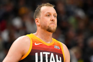 Varios equipos preguntan por Joe Ingles