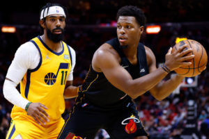 La NBA sanciona sin un pick de 2ª ronda a Chicago y Miami