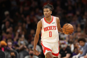 Jalen Green podría regresar con los Houston Rockets esta misma semana
