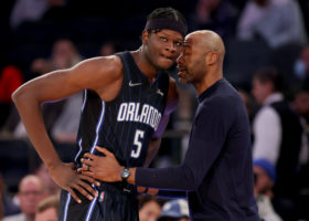 Los Orlando Magic, decididos a seguir contando con Mo Bamba