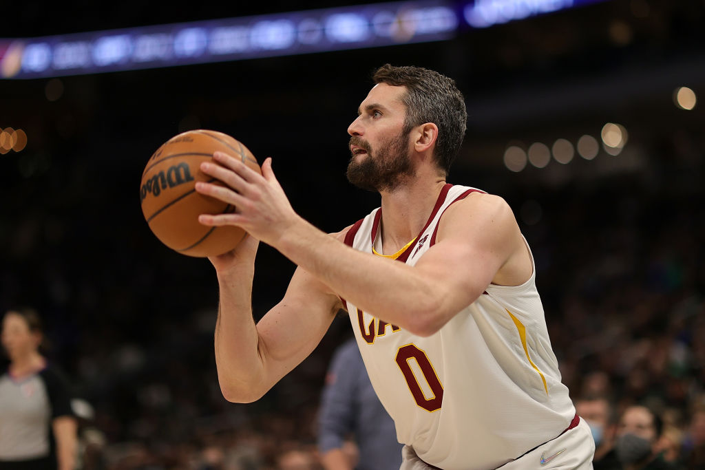Cleveland se impone a Minnesota con siete jugadores en dobles dígitos
