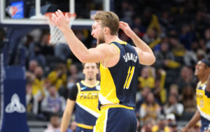 Los Pacers ganan a Dallas en ausencia de Rick Carlisle