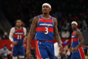 Miami Heat, favoritos para firmar a Bradley Beal