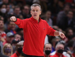 Los Bulls quieren incorporar otro jugador de corte defensivo