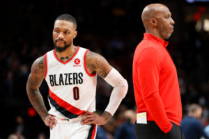 Trail Blazers: ¿Bache? ¿Crisis? ¿Simmons?... ¿Tanking?