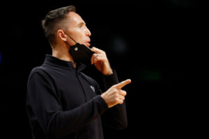 La NBA pospone el Brooklyn-Portland del próximo jueves