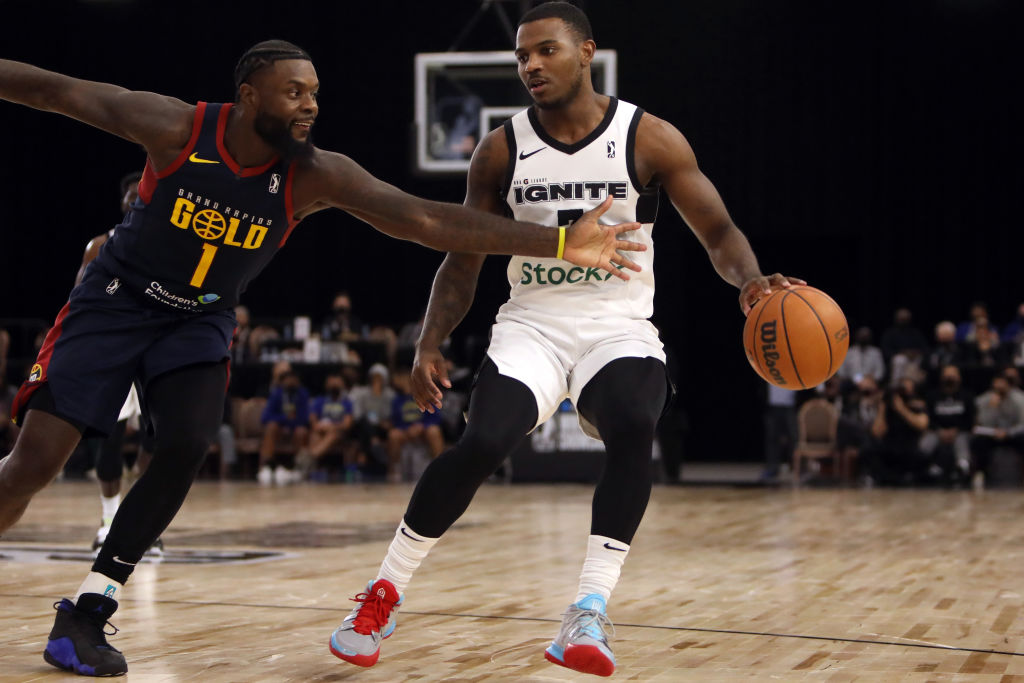 Los Hawks firman a Lance Stephenson