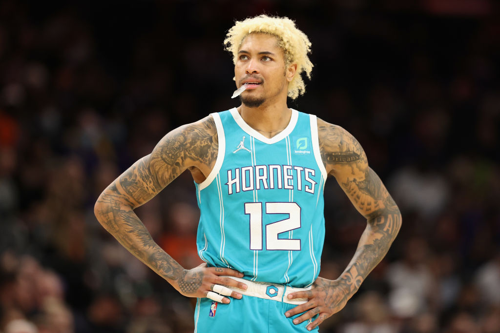 Charlotte se impone en Denver con 23 puntos de Kelly Oubre Jr.