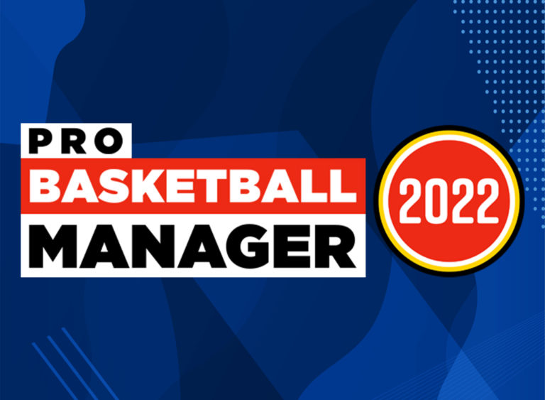 Pro Basketball Manager 2022