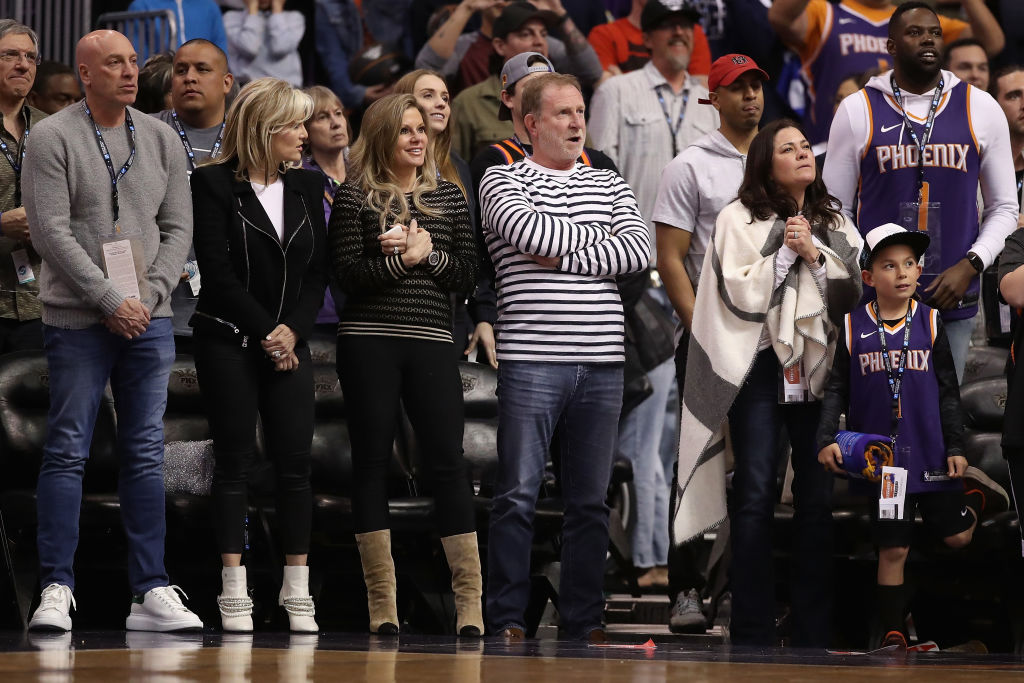 Los Suns abren una línea interna para denunciar la toxicidad laboral