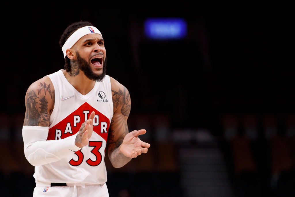 Toronto vence a Miami en una gran batalla con tres prórrogas