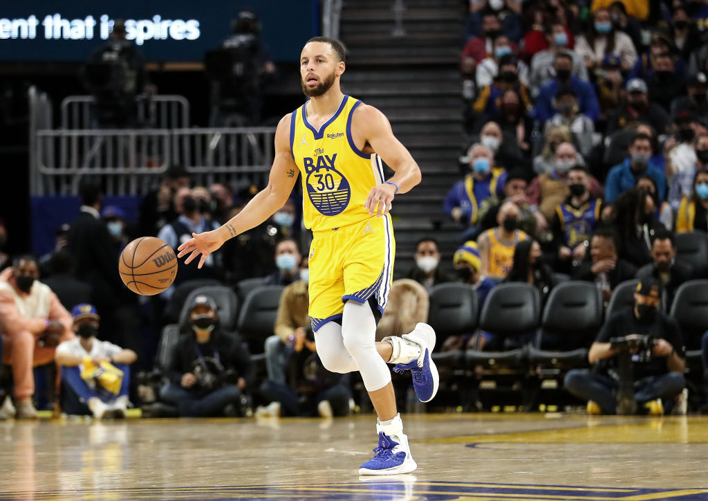 Curry y Klay acaban con los Timberwolves a base de triples
