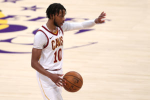 Darius Garland quiere tener un legado en Cleveland más allá de LeBron