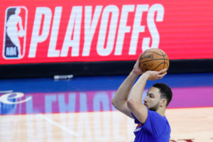 Sacramento se retira de la carrera por Ben Simmons