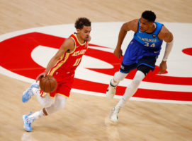 Partidos y horarios NBA para el día de Martin Luther King 2022