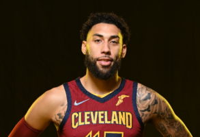 Denzel Valentine llega a los Knicks como parte del traspaso de Rondo