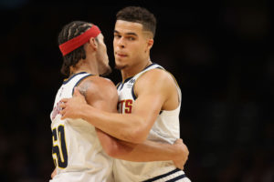 Los Denver Nuggets obtienen una excepción por Michael Porter Jr.