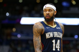Enorme Ingram: triplazo para acabar con Minnesota en el último suspiro