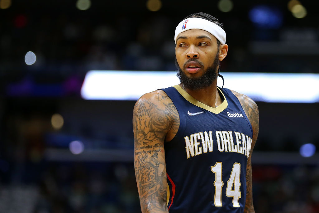 Enorme Ingram: triplazo para acabar con Minnesota en el último suspiro
