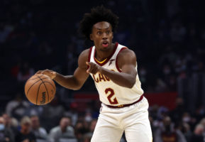 Los Cavaliers descartan el regreso de Collin Sexton esta temporada