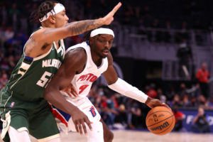 Hasta nueve equipos preguntan por Jerami Grant
