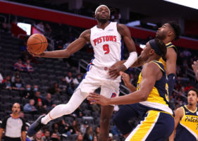 Wizards, Knicks, Blazers y Lakers muestran interés en Jerami Grant