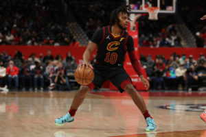 Los Cavs ya suman 22 triunfos con un inspirado Darius Garland