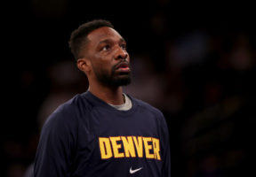 Boston, interesado en el regreso de Jeff Green