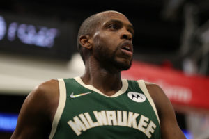 Middleton asume protagonismo en la victoria ante los Kings