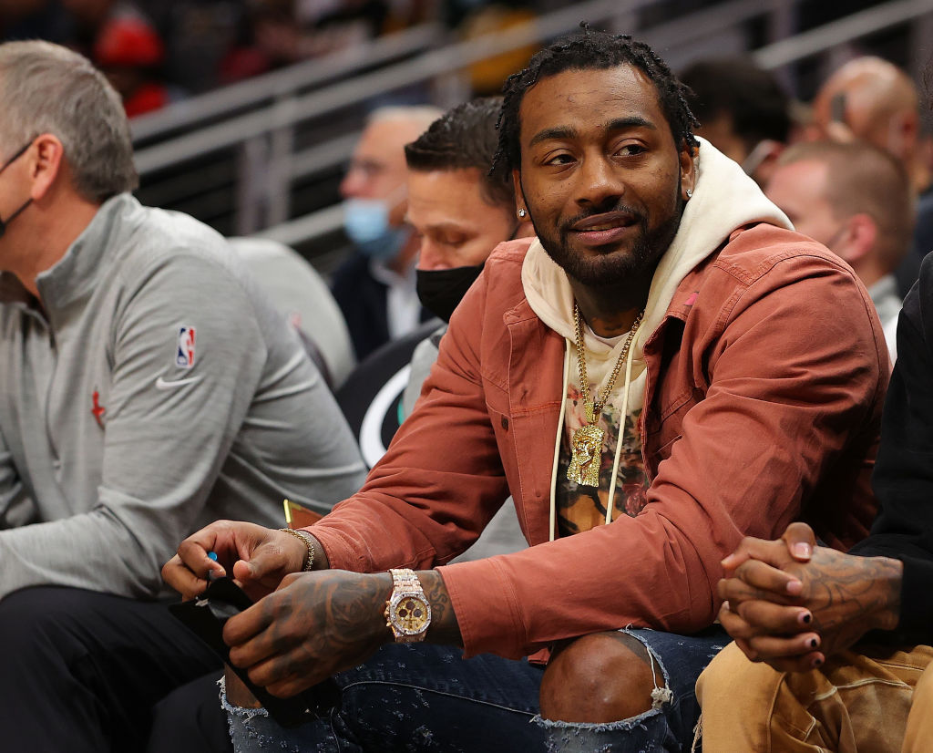 Clippers y Heat, interesados en John Wall si llega a ser agente libre