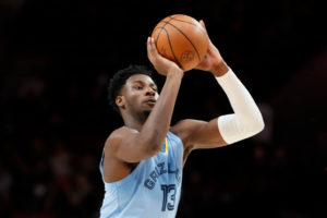 Memphis sigue en racha y suma su sexta victoria consecutiva
