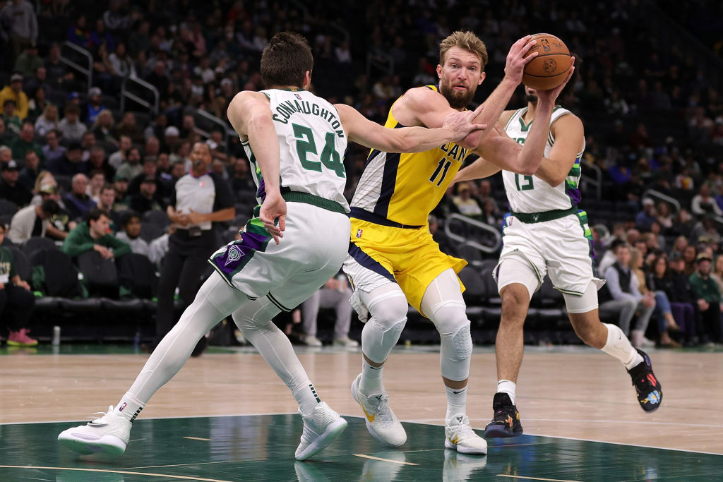Los Pacers no planean reconstruir