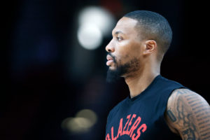 La baja de Lillard podría ser prolongada... ¿temporada acabada?