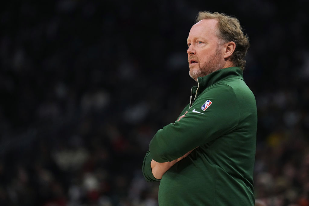 Budenholzer alcanza las 400 victorias como entrenador