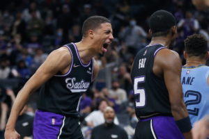 Los Sacramento Kings vuelven a la carga por Ben Simmons