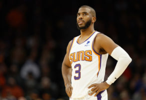 Phoenix muestra su solvencia remontando en Dallas