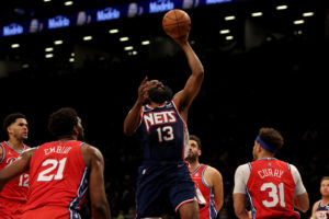 Varios ejecutivos amenazan con quejarse si Harden acaba en Philly
