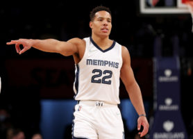 Camino al MIP: Jarret Allen, Desmond Bane y Dejounte Murray