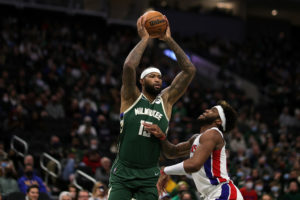 Los Nuggets firman un contrato de diez días a DeMarcus Cousins