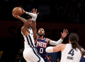 Desmond Bane cree que Ja Morant está en la lucha por ser el mejor base de la NBA