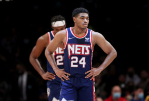 Cam Thomas tumba a los Spurs en la prórroga