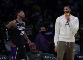 Los Angeles Lakers vuelven a llamar a la puerta de Buddy Hield