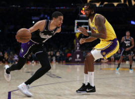 La indescifrable identidad de los Kings