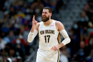 Los Pelicans ahondan en la crisis de los Knicks, que suman tres derrotas seguidas