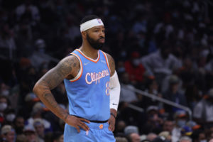 Los Clippers no descartan realizar movimientos antes de la fecha límite