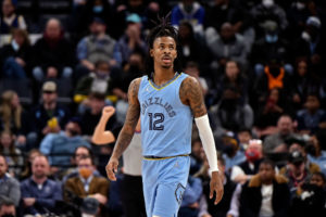 Los Grizzlies siguen intratables y suman su 11ª victoria seguida